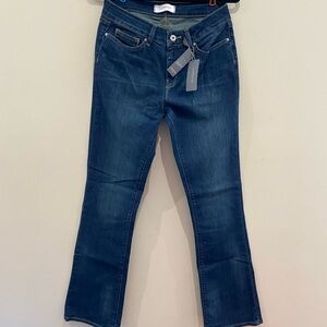 NWT Yummie Women's Boot Cut Jeans